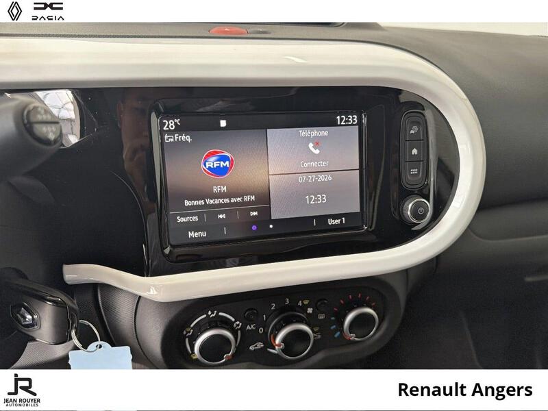 Renault Twingo III
