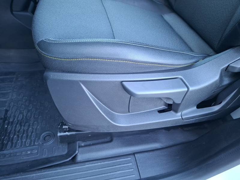 Renault Kangoo VU