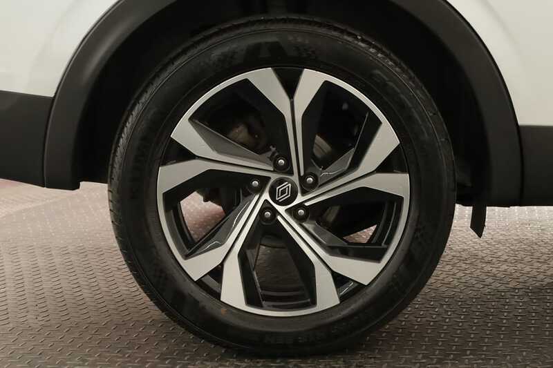 RENAULT Arkana Arkana 1.6 E-Tech Full Hybrid Techno — photo 5