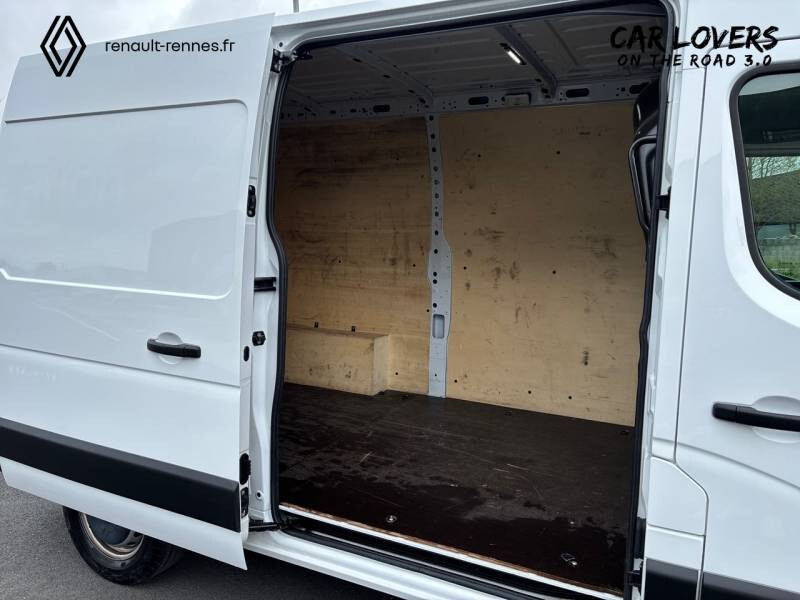 Renault Master III