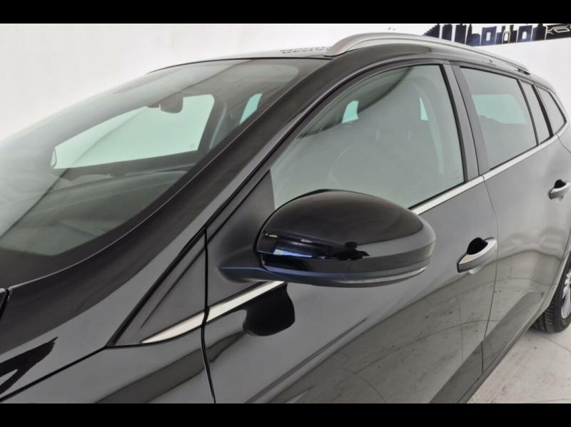 Renault Megane IV Estate