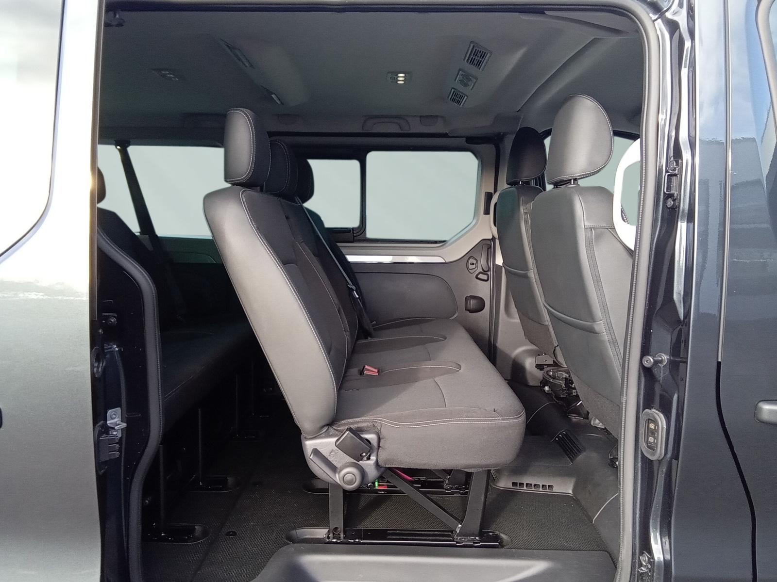 Renault Trafic – Bild 7