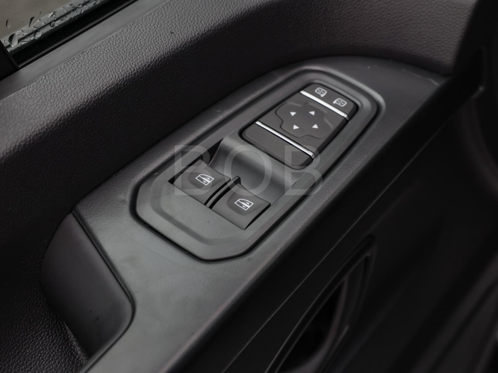Renault Trafic – Bild 10