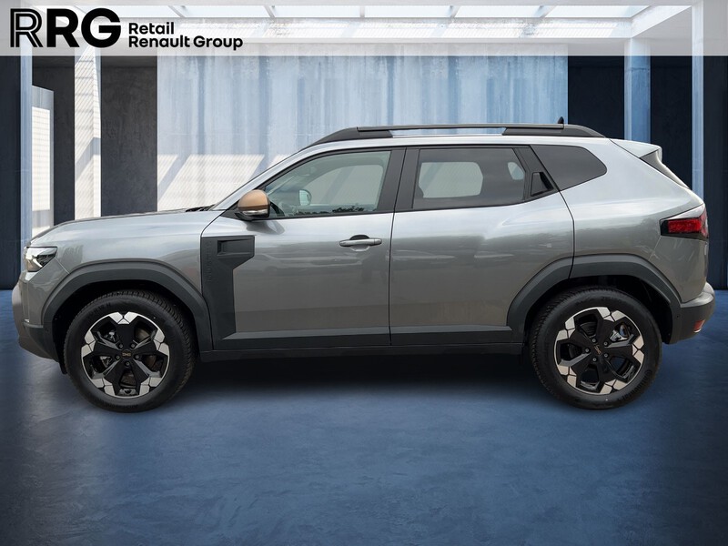 Fahrzeugabbildung Duster 1.6 E-TECH 140 Extreme  Bild 2 von 30