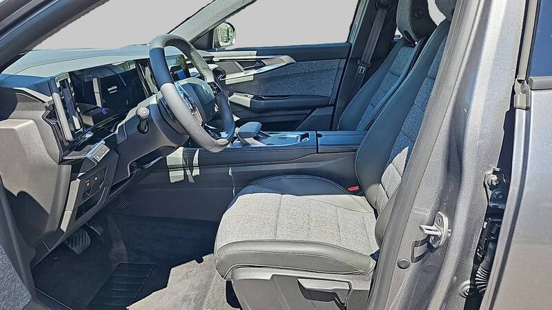 Renault Espace VI