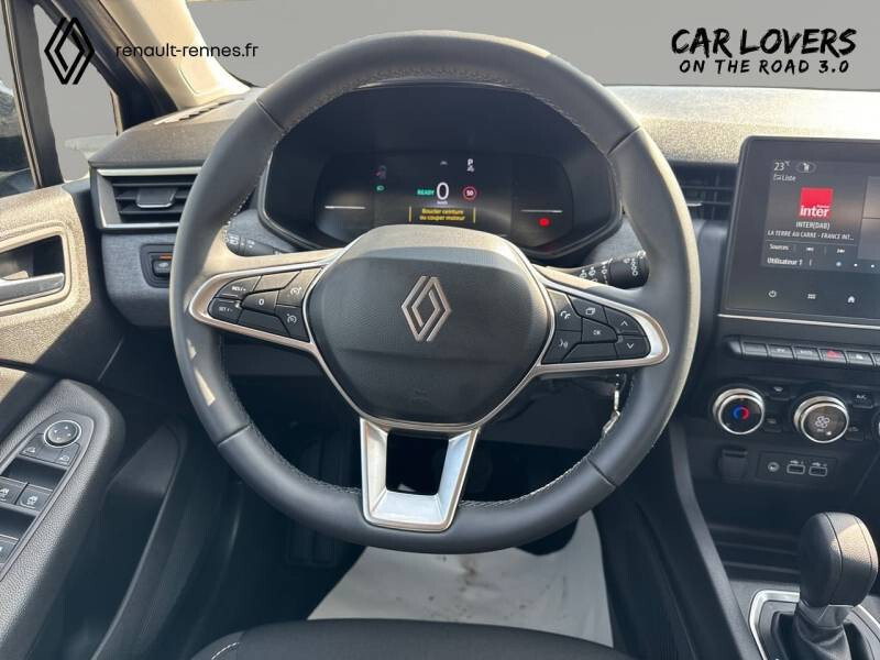 Renault Clio V