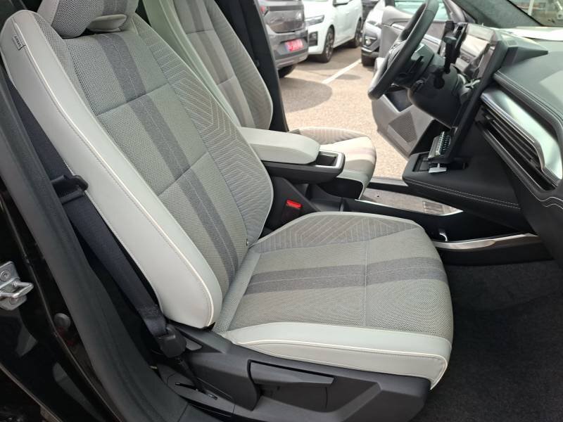 Renault Scenic E-Tech Electrique