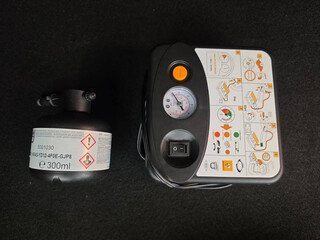 Vehicle 3D Image