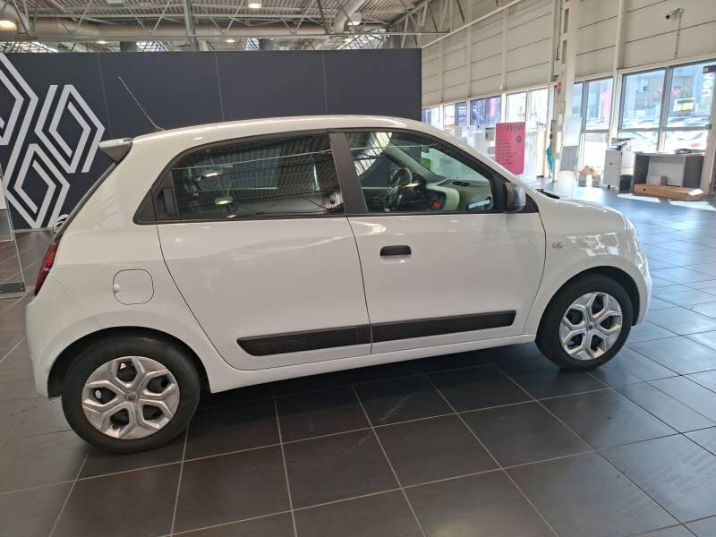 Renault Twingo III