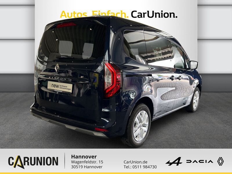 Renault Kangoo