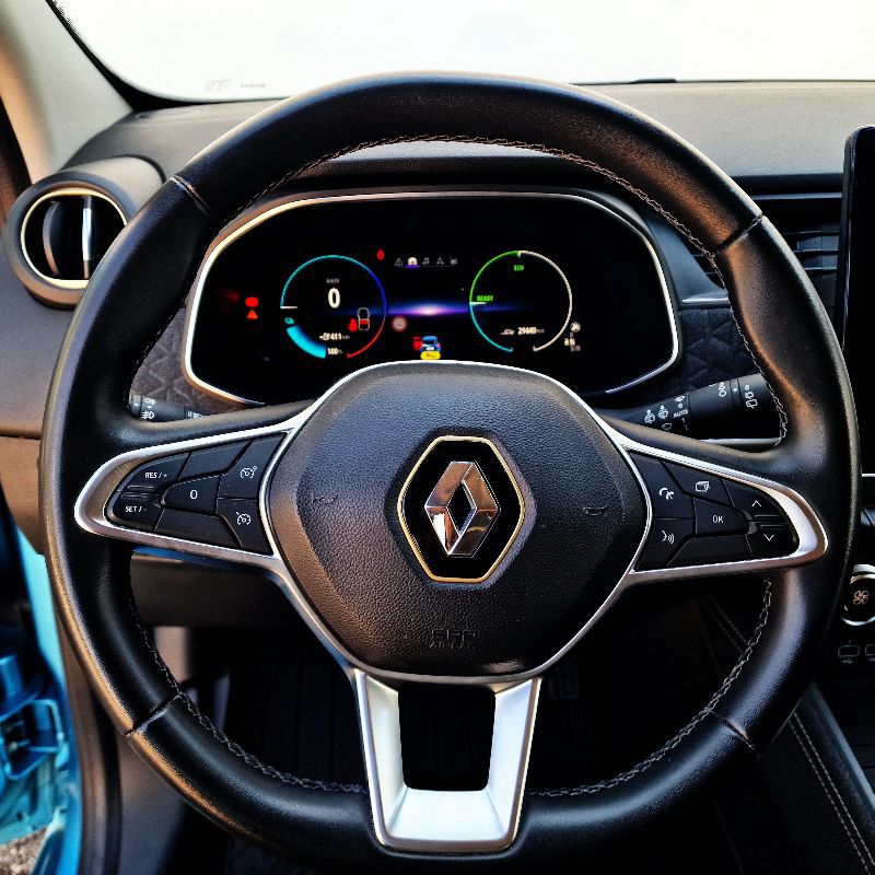 RENAULT Zoe 2023 — imagine 18