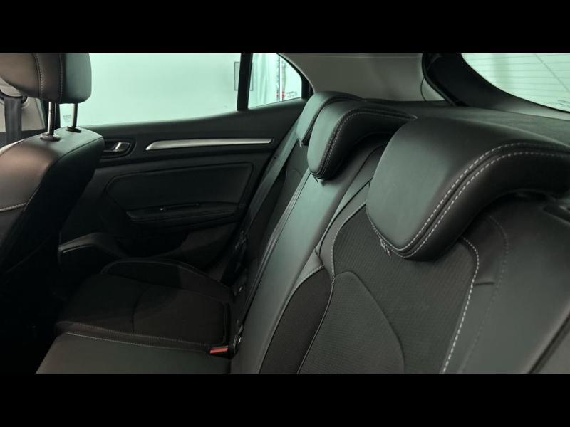 Renault Megane IV Berline