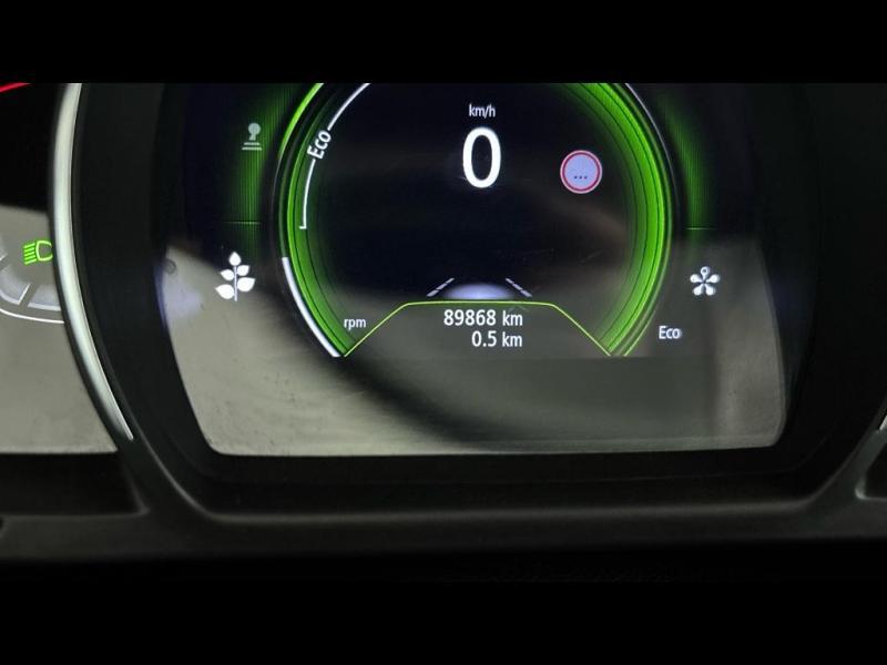 Renault Scenic IV