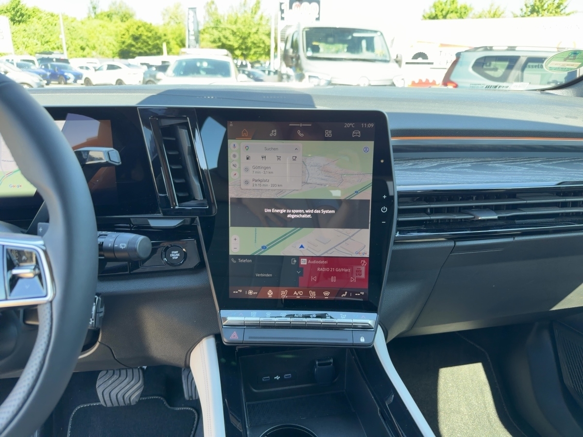 Renault Espace – Bild 11