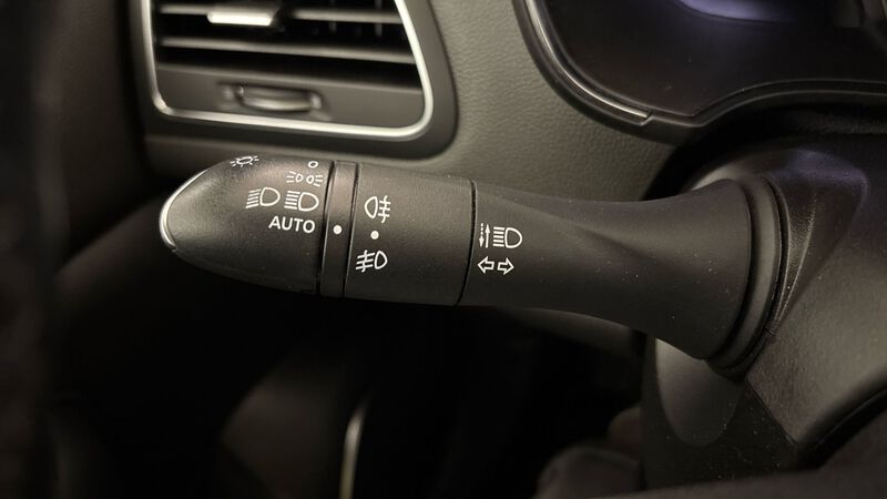 Renault Megane IV Berline