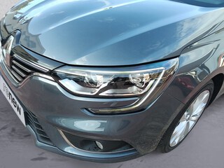 Vehicle 3D Image