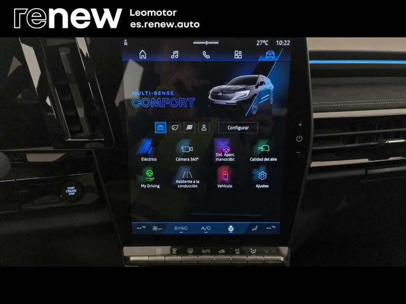 Renault Espace
