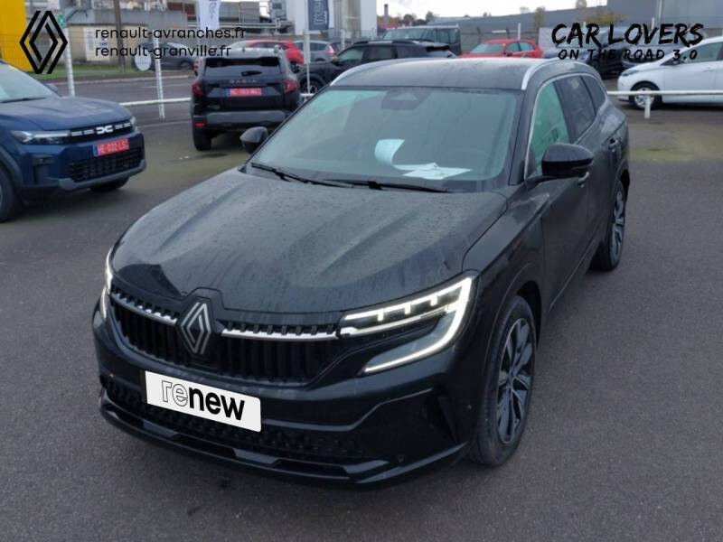 Renault Espace VI