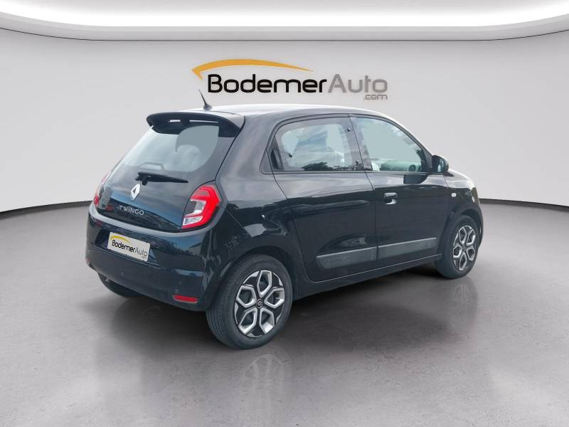 Renault Twingo III