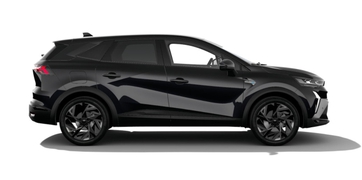 Vehicle 3D Image