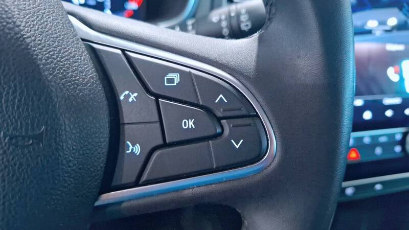 Renault Megane IV Berline