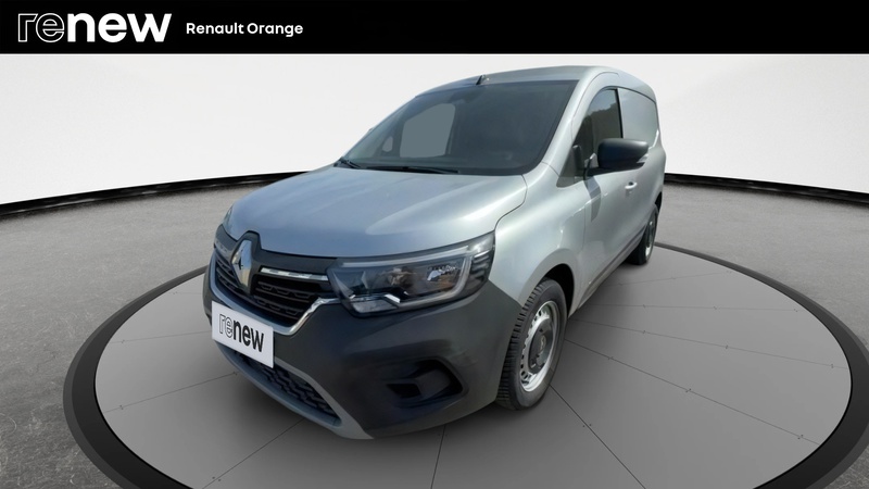 Renault Kangoo VU