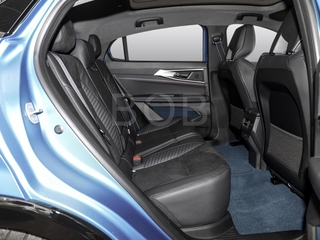 Vehicle 3D Image