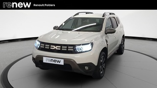 DUSTER