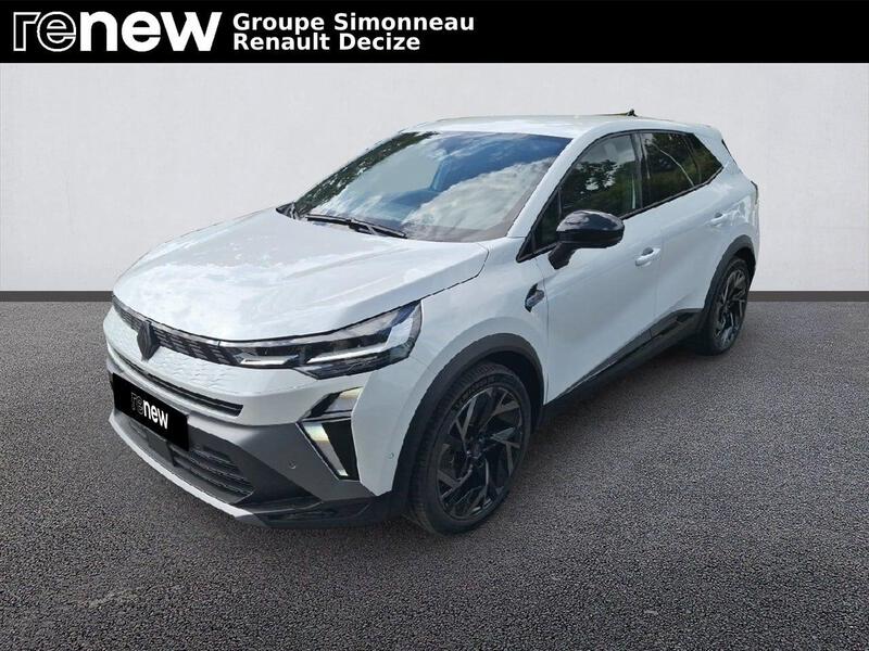Renault Symbioz