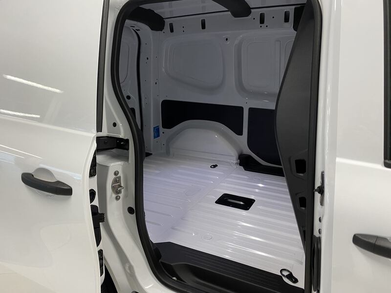 Renault Kangoo Furgón