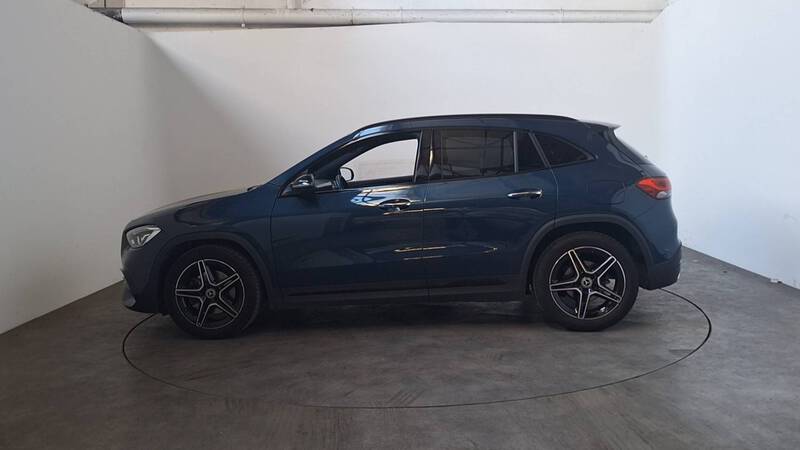 Mercedes Benz Classe GLA