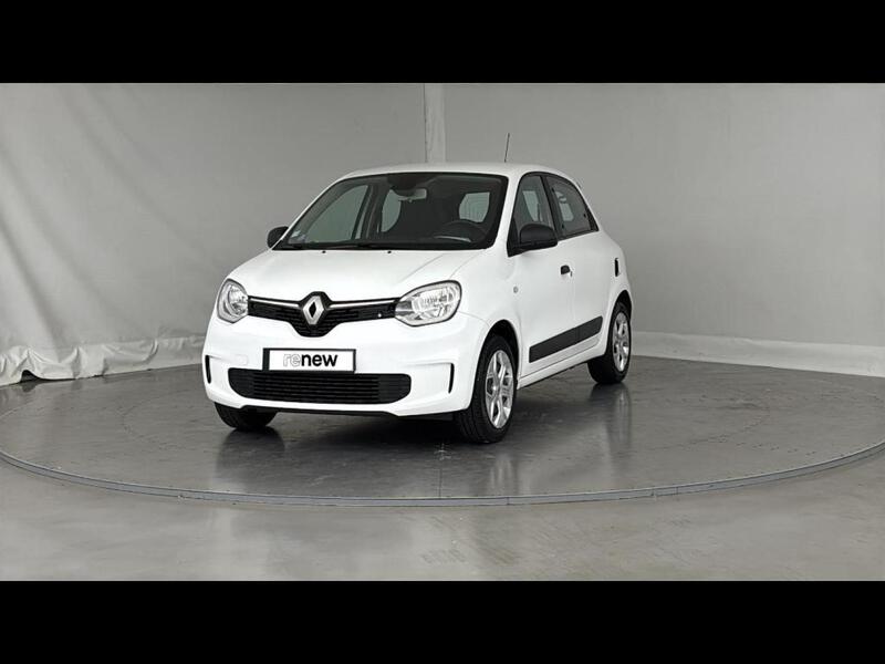 Renault Twingo III