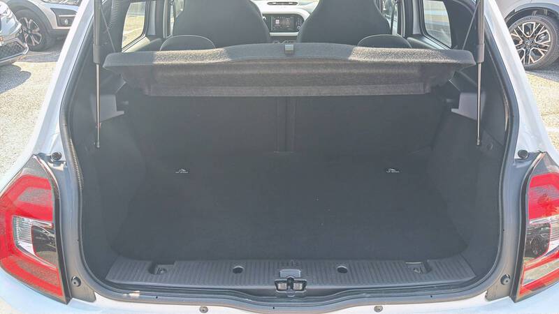 Renault Twingo III
