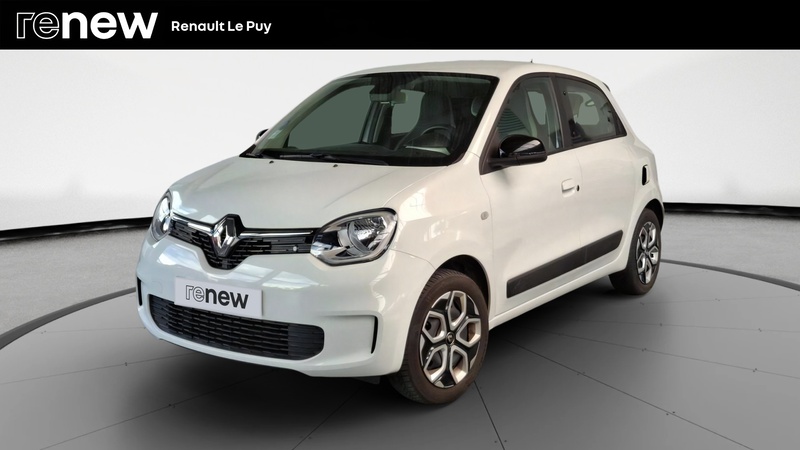 Renault Twingo III
