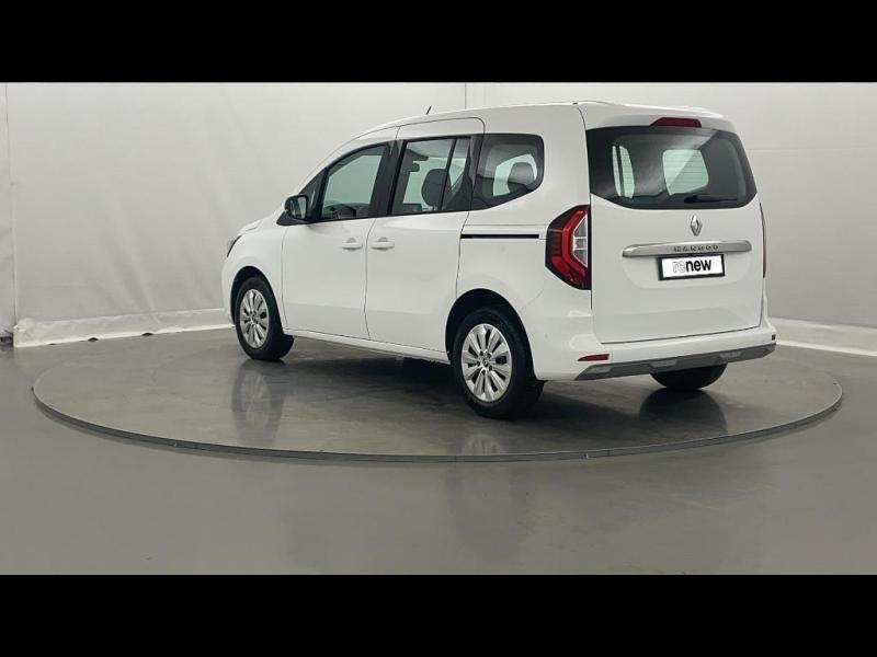 Renault Kangoo VP