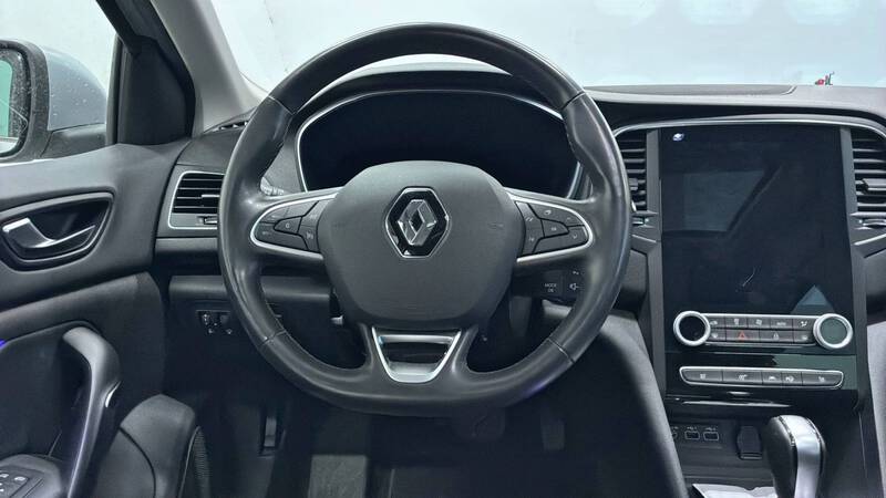 Renault Megane IV Berline