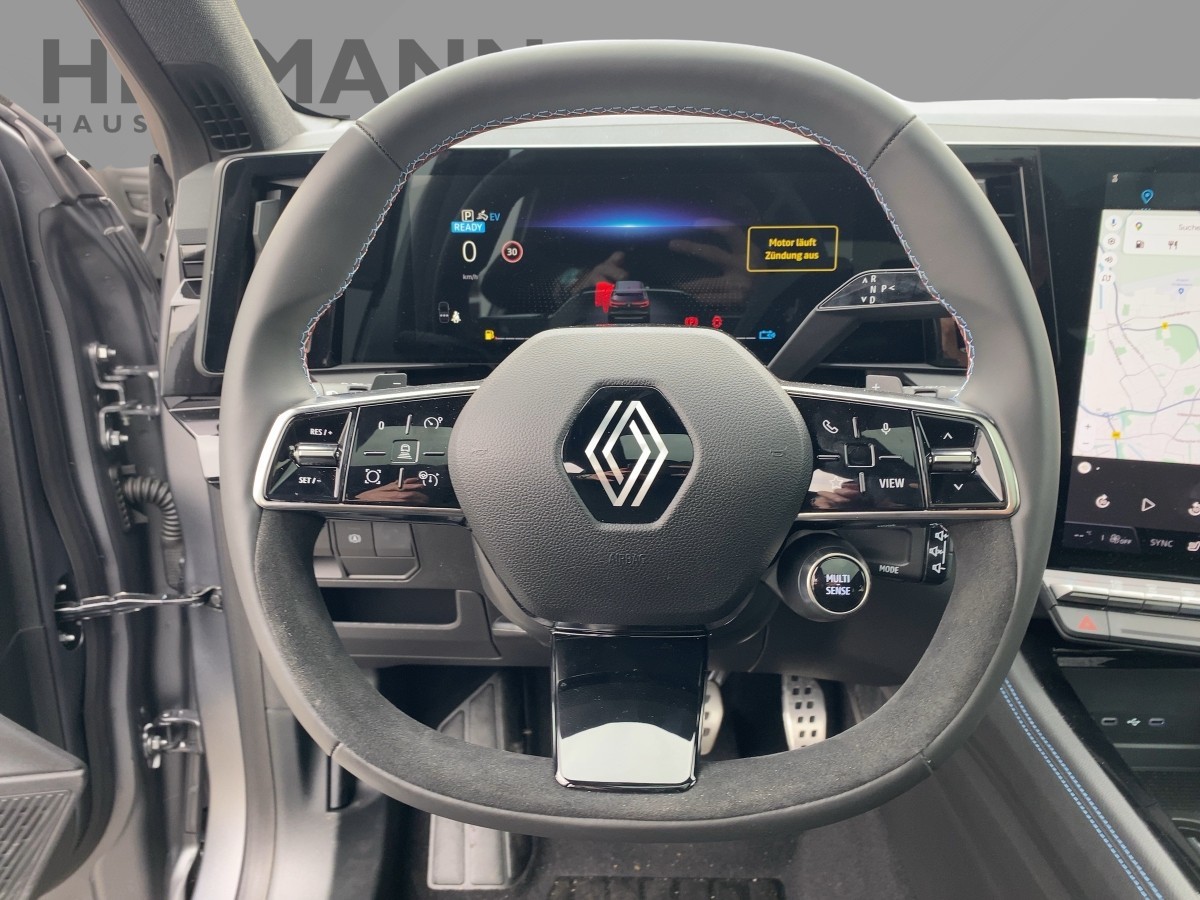 Renault Austral – Bild 10