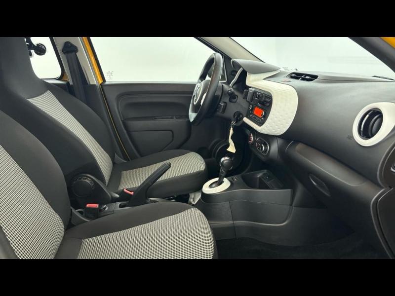 Renault Twingo E-Tech Electrique