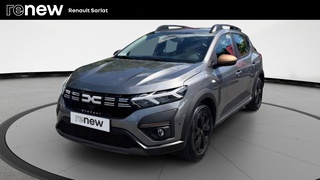 SANDERO