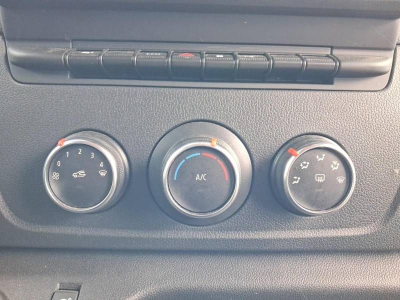 Renault Master Fourgon