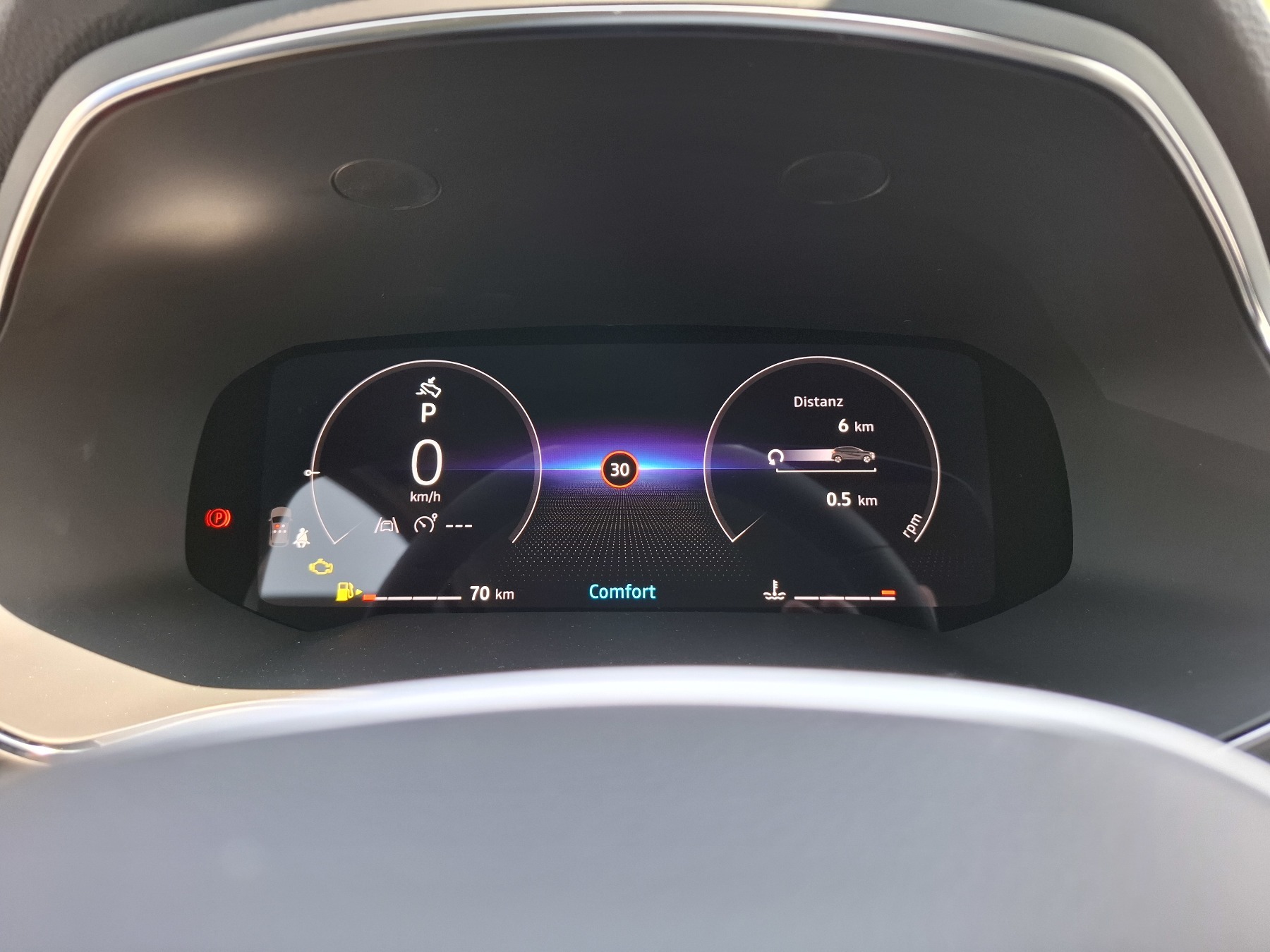 Renault Captur – Bild 22