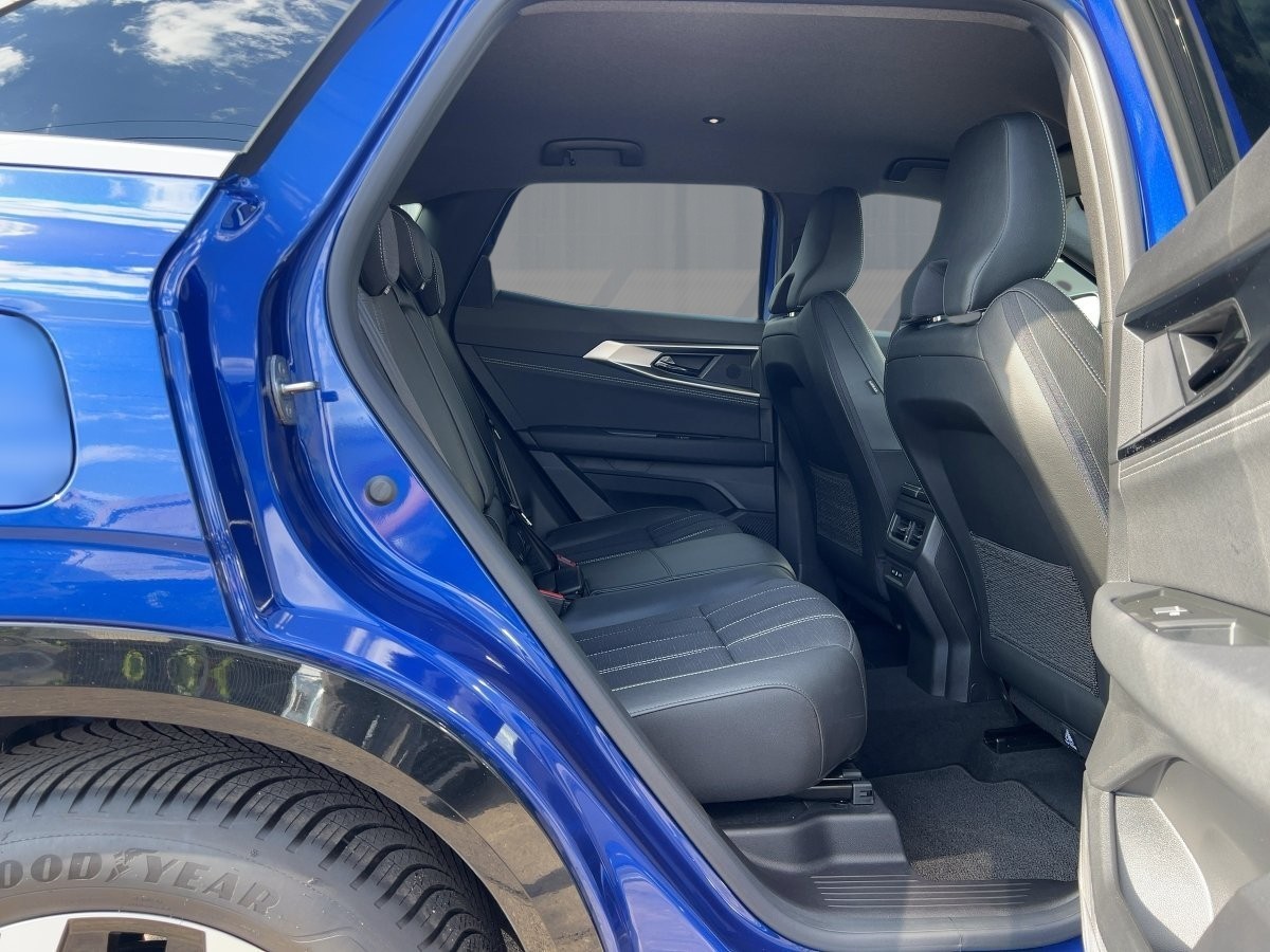 Renault Austral – Bild 9