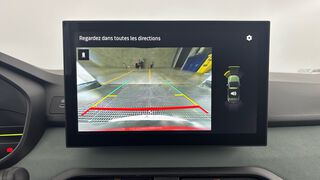Vehicle 3D Image