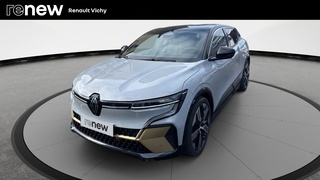 MEGANE E-TECH ELECTRIQUE