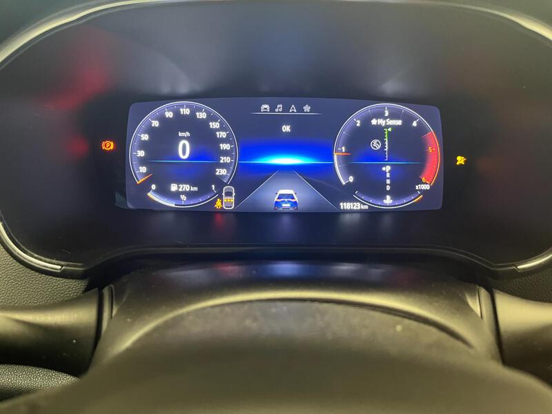 Renault Megane IV Berline