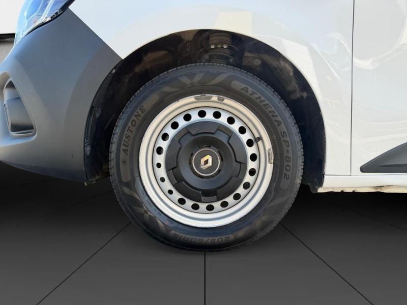 Renault Kangoo VU