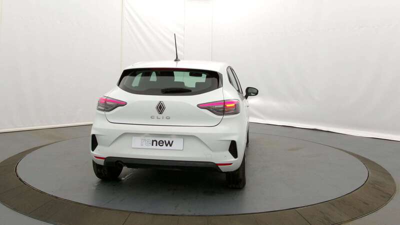 Renault Clio V