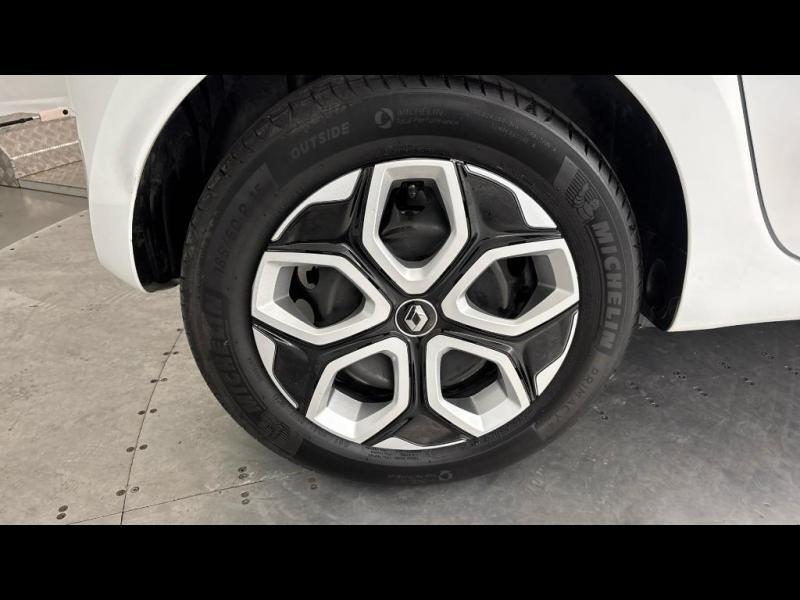 Renault Twingo III