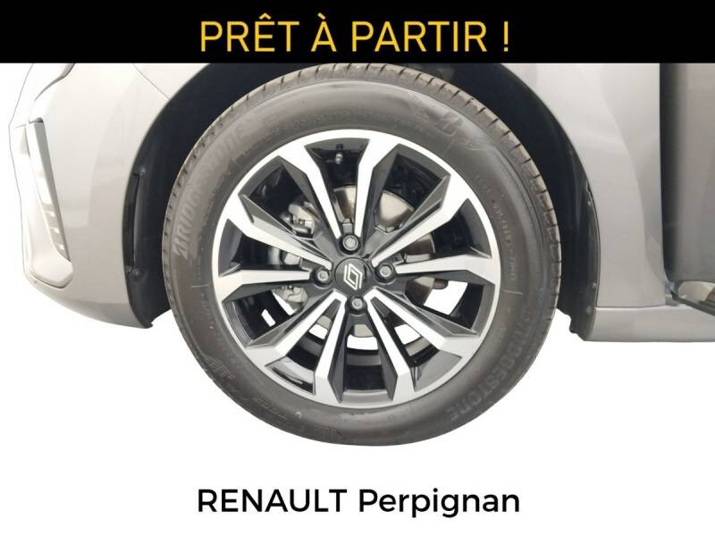 Renault Clio V