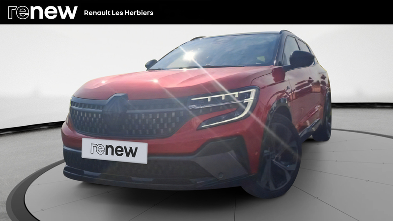 Renault Austral